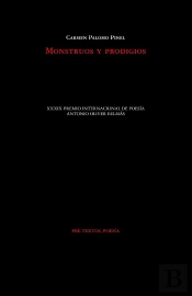 Monstruos Y Prodigios