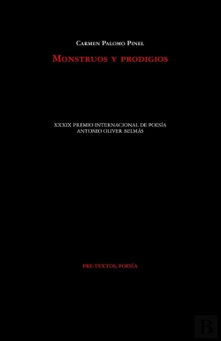 Bertrand.pt - Monstruos Y Prodigios