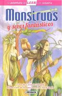 Monstruos Y Seres Fantasticos