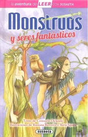 Monstruos Y Seres Fantasticos