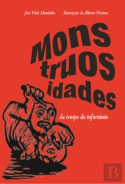 Monstruosidades do Tempo do Infortúnio