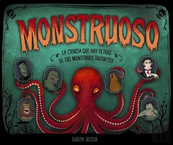 Bertrand.pt - Monstruoso