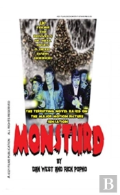 Monsturd