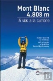 Mont Blanc 4.808 M