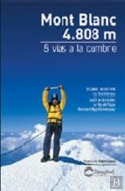 Bertrand.pt - Mont Blanc 4.808 M