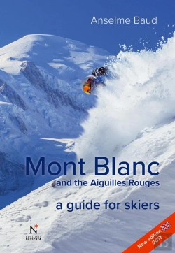 Bertrand.pt - Mont Blanc And The Aiguilles Rouges