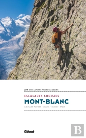 Mont-Blanc - Escalades Choisies - Aiguilles Rouges - Prealpes - Suisse - Italie
