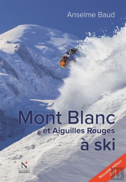 Bertrand.pt - Mont Blanc Et Aiguilles Rouges A Ski