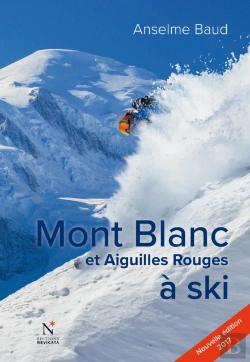 Bertrand.pt - Mont Blanc Et Aiguilles Rouges A Ski
