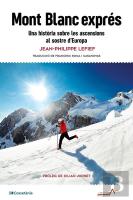 Mont Blanc Expres