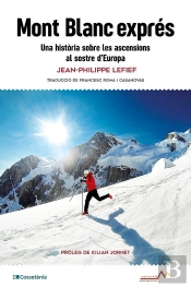 Mont Blanc Expres