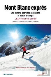 Mont Blanc Exprés