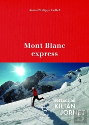 Mont-Blanc Express
