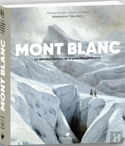 Bertrand.pt - Mont-Blanc, La Premiere Ascension