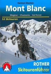 Mont Blancmegeve - Chamonix - Val Ferret