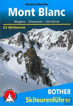 Bertrand.pt - Mont Blancmegeve - Chamonix - Val Ferret