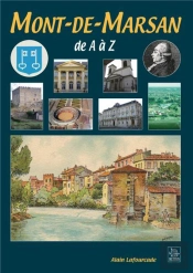 Mont-De-Marsan De A A Z