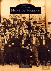 Mont-De-Marsan