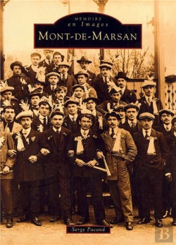 Bertrand.pt - Mont-De-Marsan
