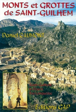 Bertrand.pt - Mont Et Grottes De Saint-Guilhem-Le-Desert