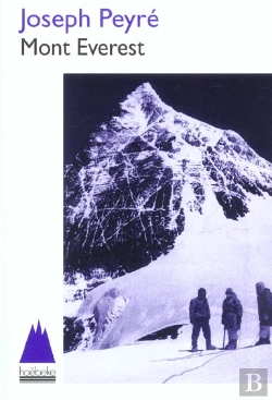 Bertrand.pt - Mont Everest