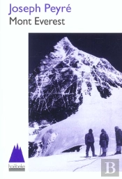 Mont Everest