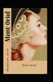 Mont-Oriol Annote