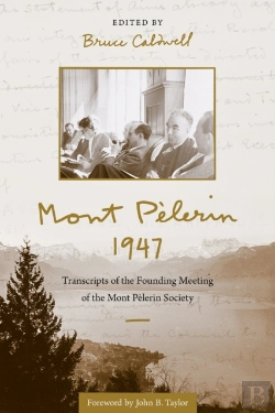 Bertrand.pt - Mont Pelerin 1947