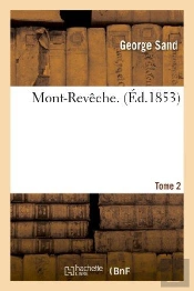 Mont-Reveche.Tome 2