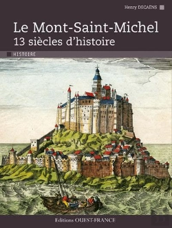 Bertrand.pt - Mont-Saint-Michel 13 Siecles D'Histoire.