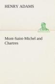Mont-Saint-Michel And Chartres