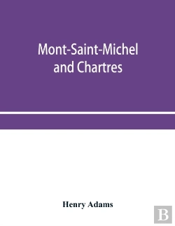 Bertrand.pt - Mont-Saint-Michel And Chartres