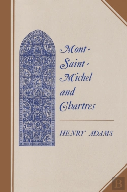 Bertrand.pt - Mont-Saint-Michel And Chartres