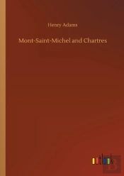 Mont-Saint-Michel And Chartres