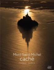 Mont-Saint-Michel Caché