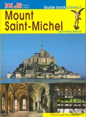 Mont Saint-Michel En Anglais