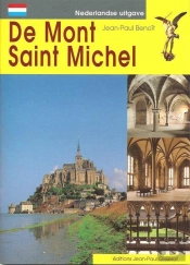 Mont Saint-Michel En Neerlandais