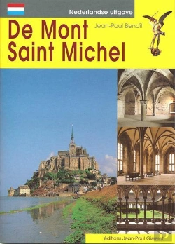 Bertrand.pt - Mont Saint-Michel En Neerlandais