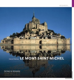 Bertrand.pt - Mont Saint Michel