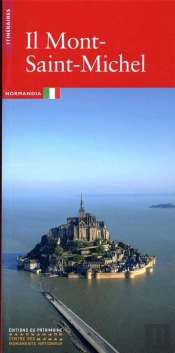 Mont-Saint-Michel