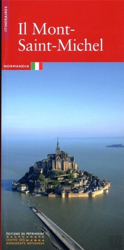 Bertrand.pt - Mont-Saint-Michel