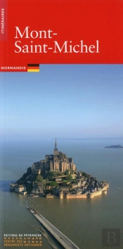 Mont-Saint-Michel