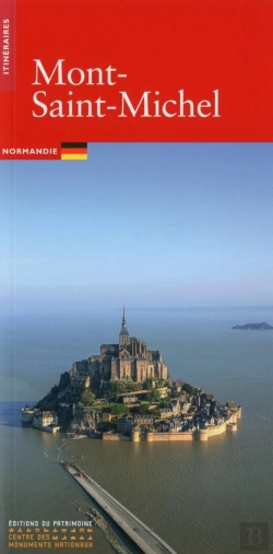 Bertrand.pt - Mont-Saint-Michel
