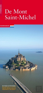 Mont-Saint-Michel