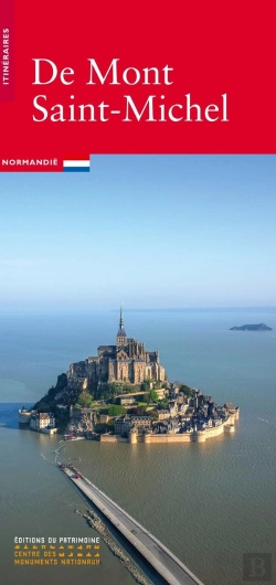 Bertrand.pt - Mont-Saint-Michel