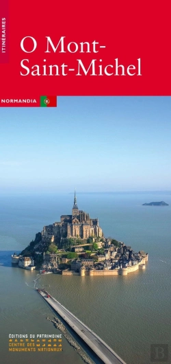 Bertrand.pt - Mont-Saint-Michel