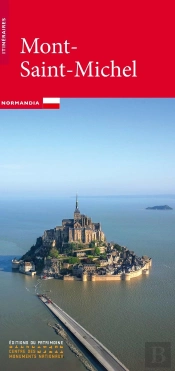 Mont-Saint-Michel