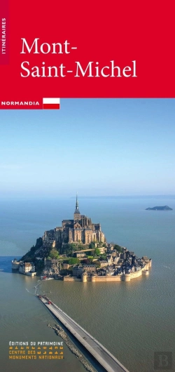 Bertrand.pt - Mont-Saint-Michel