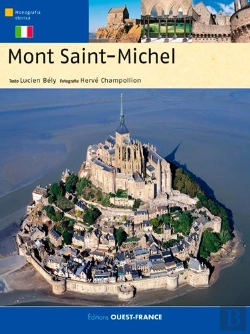 Bertrand.pt - Mont Saint-Michel