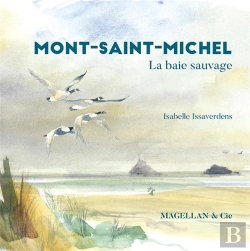 Bertrand.pt - Mont Saint-Michel ; La Baie Sauvage